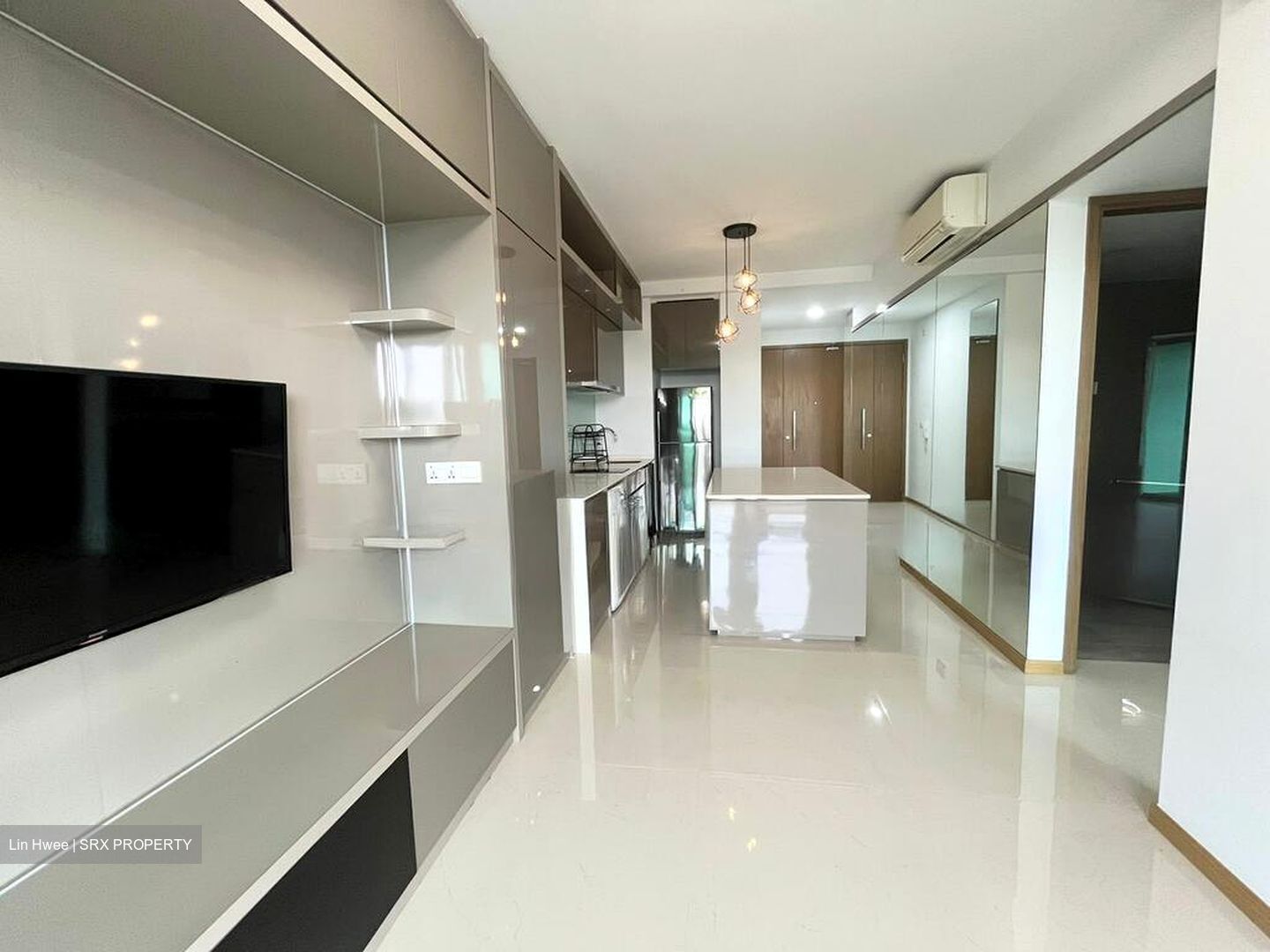 Kingsford Waterbay (D19), Apartment #504663641